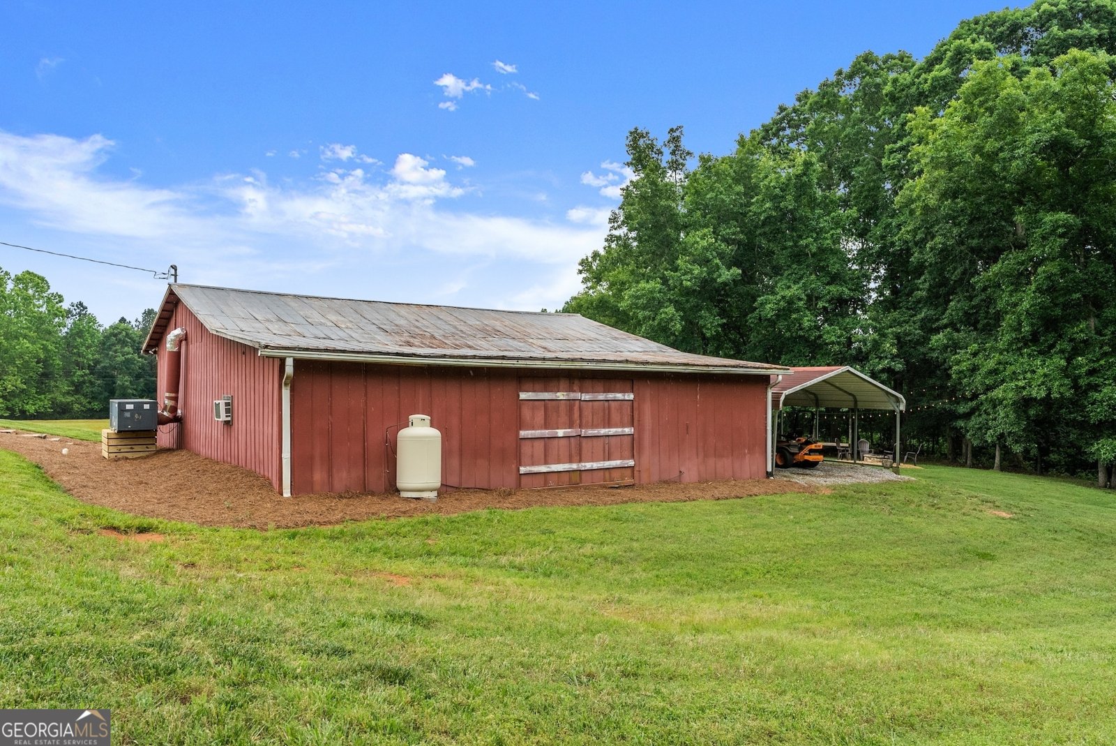 8958 Bill Savage Road Lula - 89
