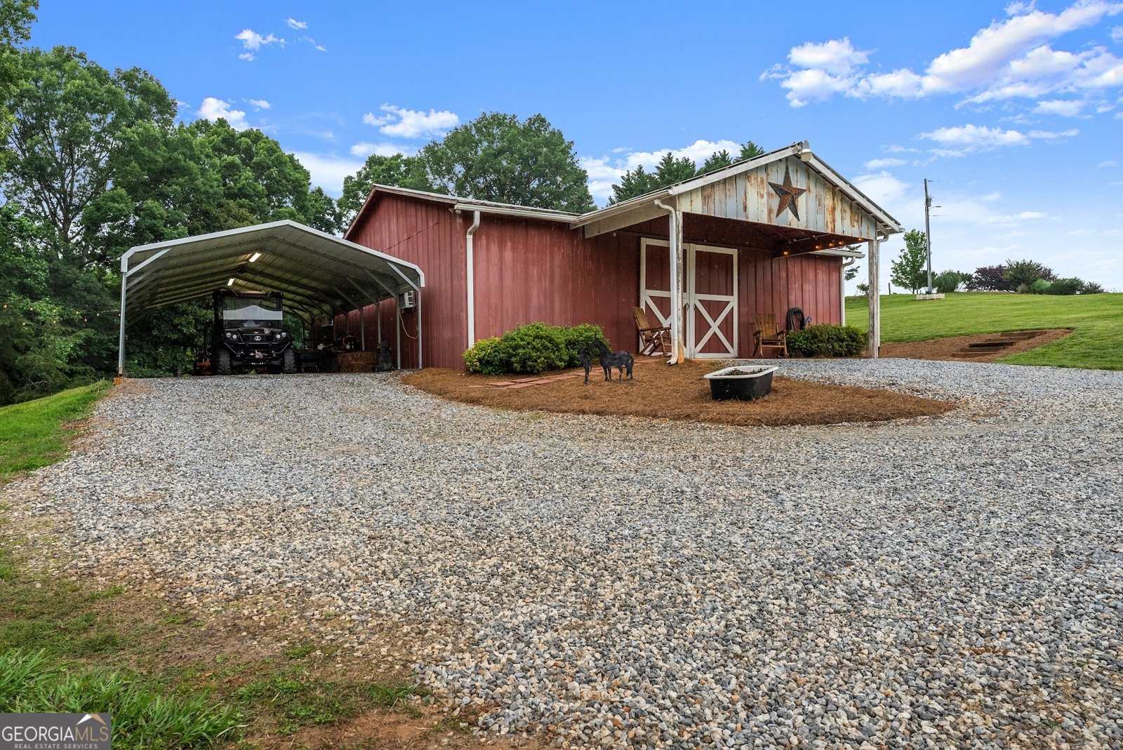 8958 Bill Savage Road Lula - 92