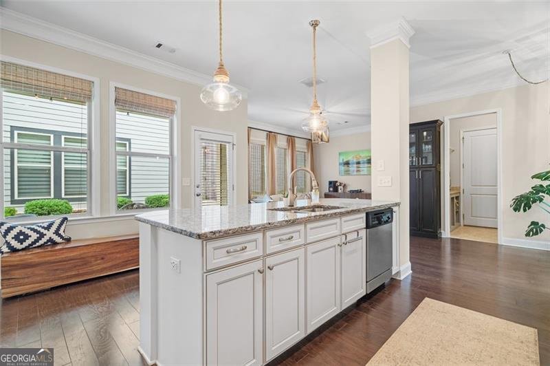 1184 Medlin Street Smyrna - 18