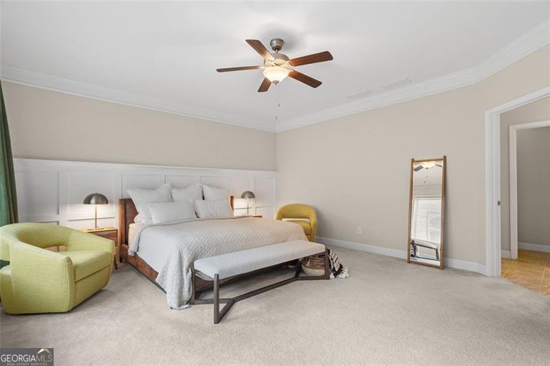 1184 Medlin Street Smyrna - 27