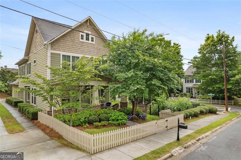 1184 Medlin Street Smyrna - 35