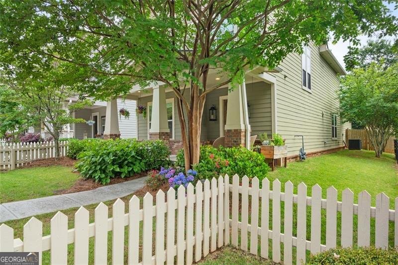 1184 Medlin Street Smyrna - 42