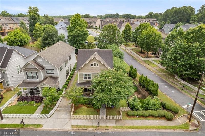 1184 Medlin Street Smyrna - 44