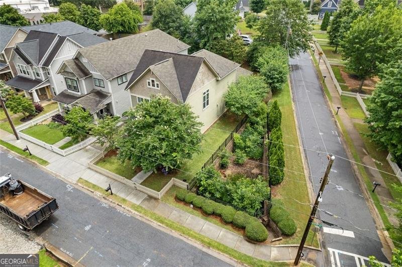 1184 Medlin Street Smyrna - 45