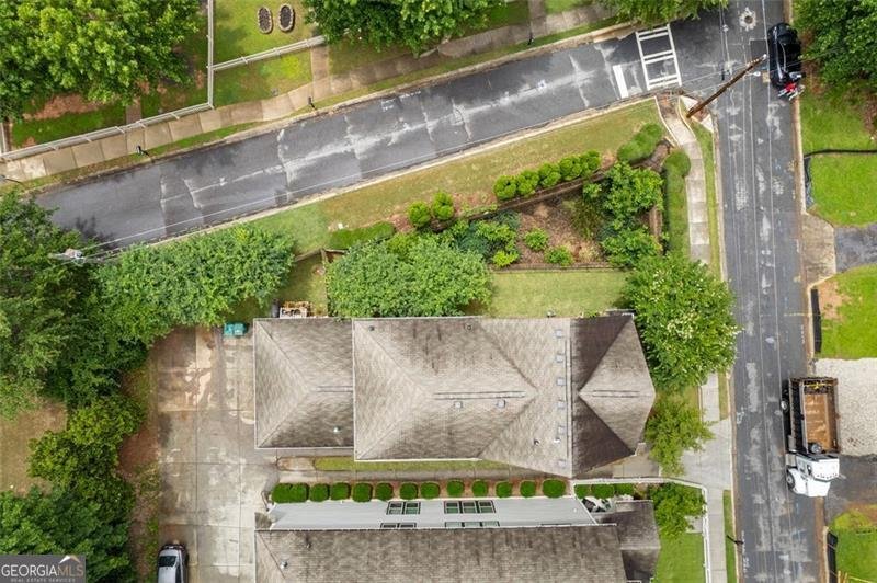 1184 Medlin Street Smyrna - 46