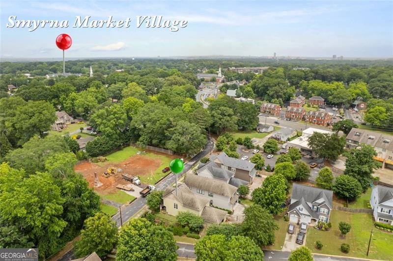 1184 Medlin Street Smyrna - 47