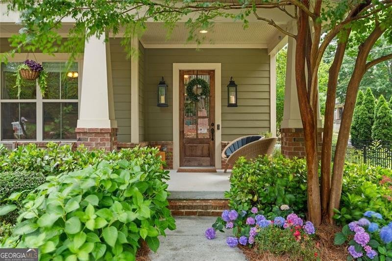 1184 Medlin Street Smyrna - 5
