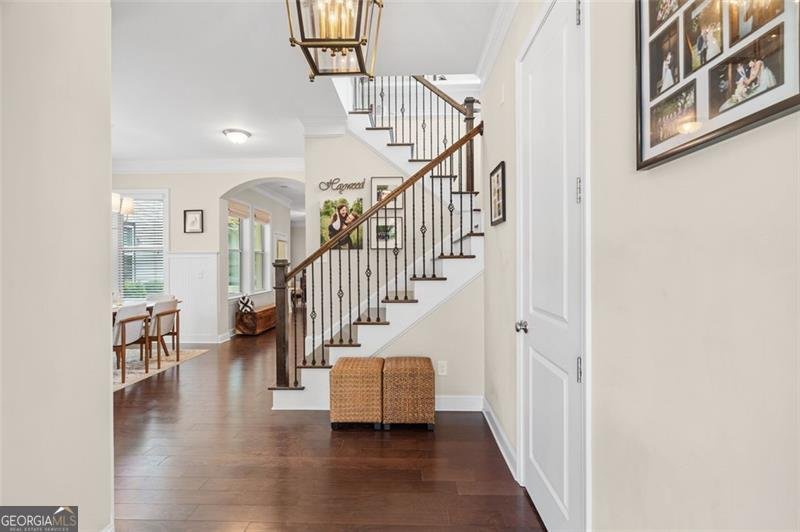 1184 Medlin Street Smyrna - 8