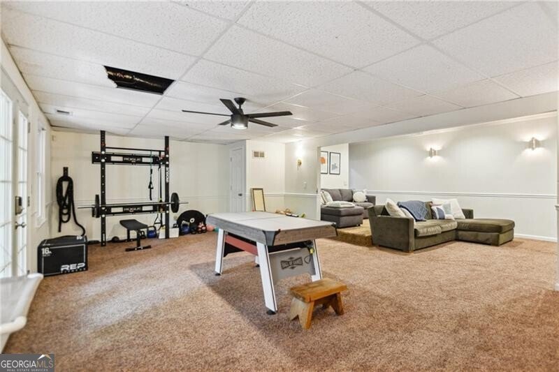 3453 Drayton Drive Roswell - 30