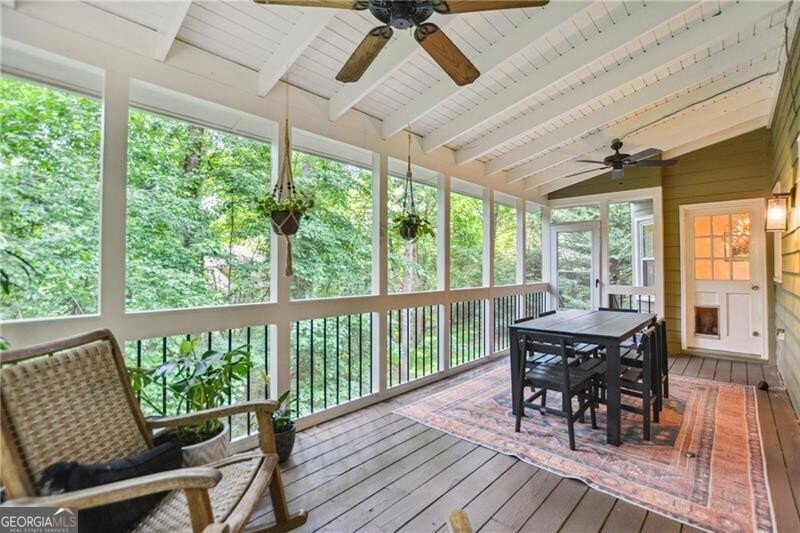 3453 Drayton Drive Roswell - 4