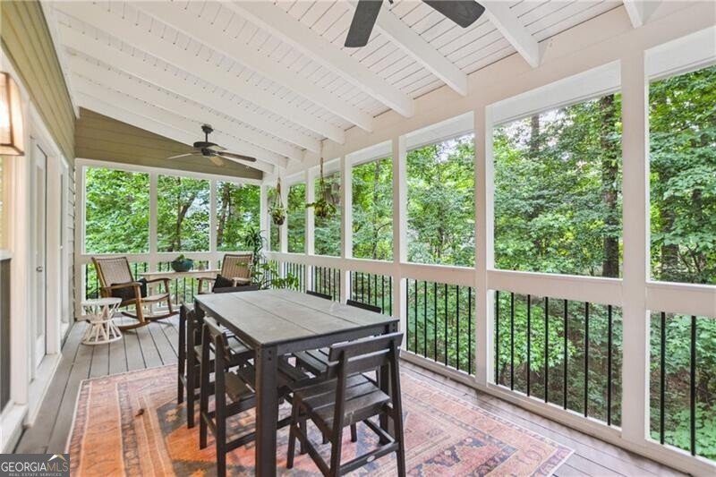 3453 Drayton Drive Roswell - 5