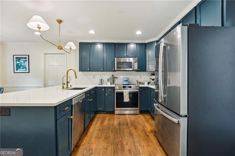 3453 Drayton Drive Roswell - 7