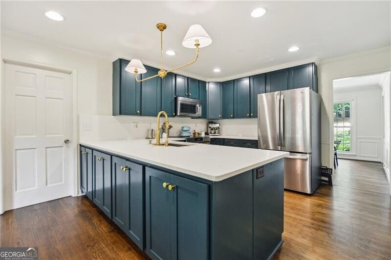 3453 Drayton Drive Roswell - 8