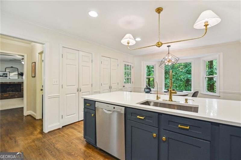 3453 Drayton Drive Roswell - 9