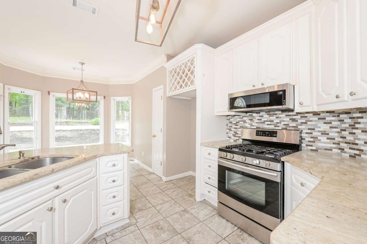 1305 Kelly Nelson Drive Lawrenceville - 2