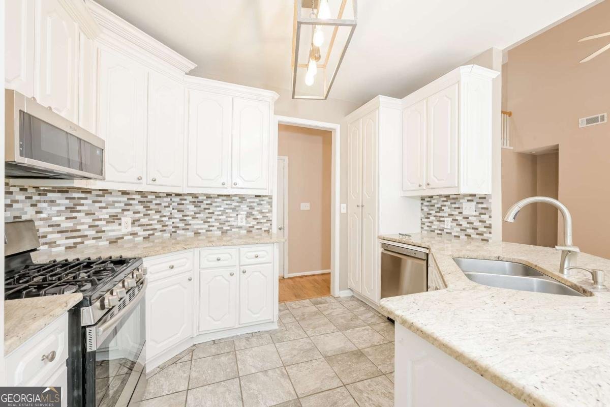 1305 Kelly Nelson Drive Lawrenceville - 3