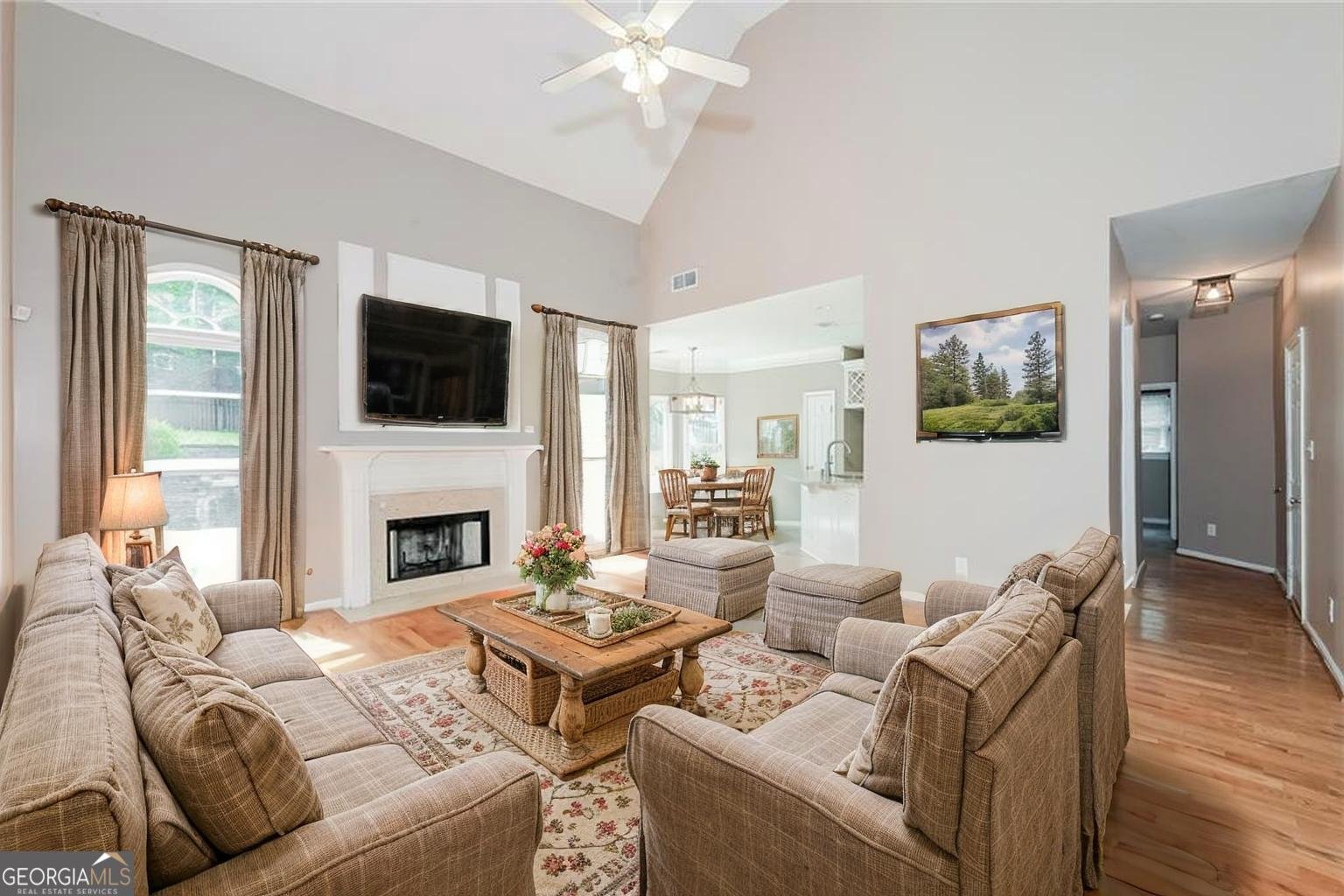 1305 Kelly Nelson Drive Lawrenceville - 4