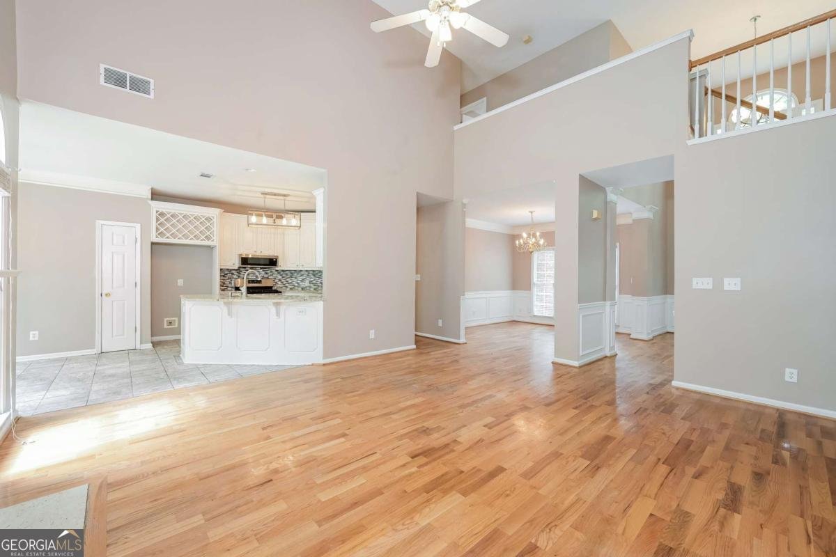 1305 Kelly Nelson Drive Lawrenceville - 8