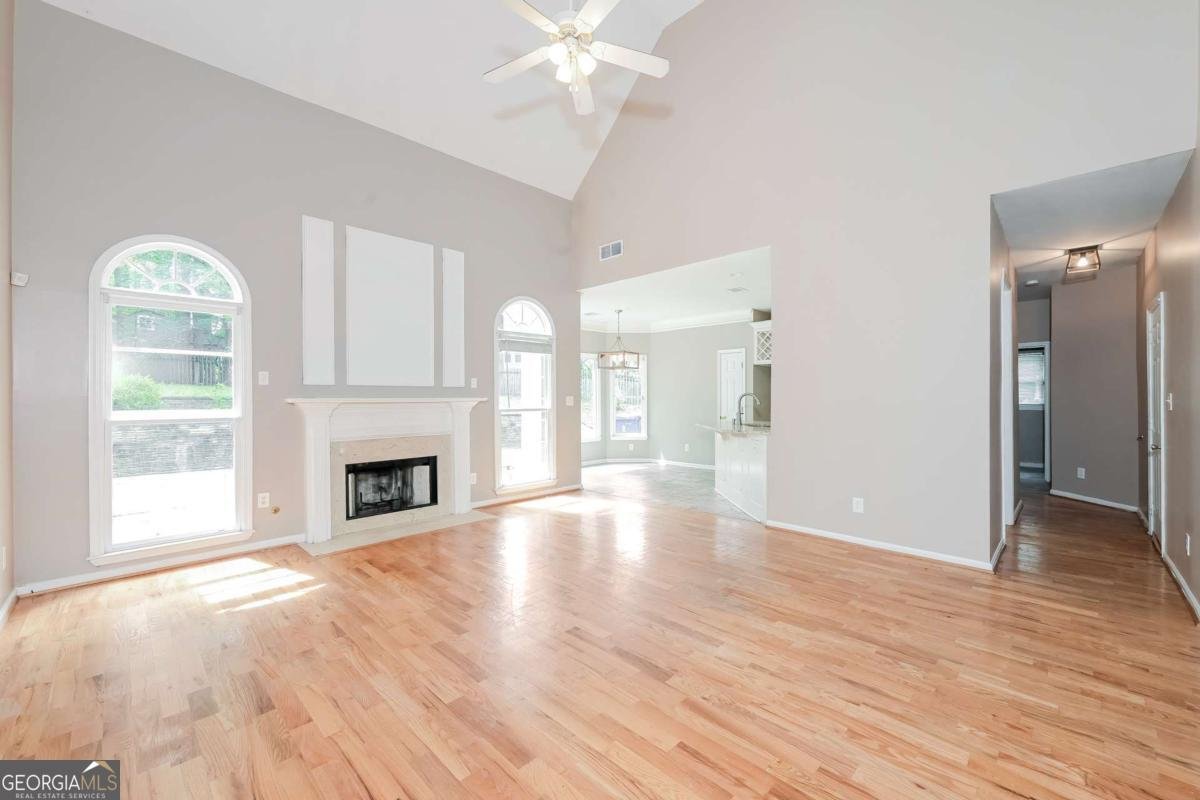 1305 Kelly Nelson Drive Lawrenceville - 9