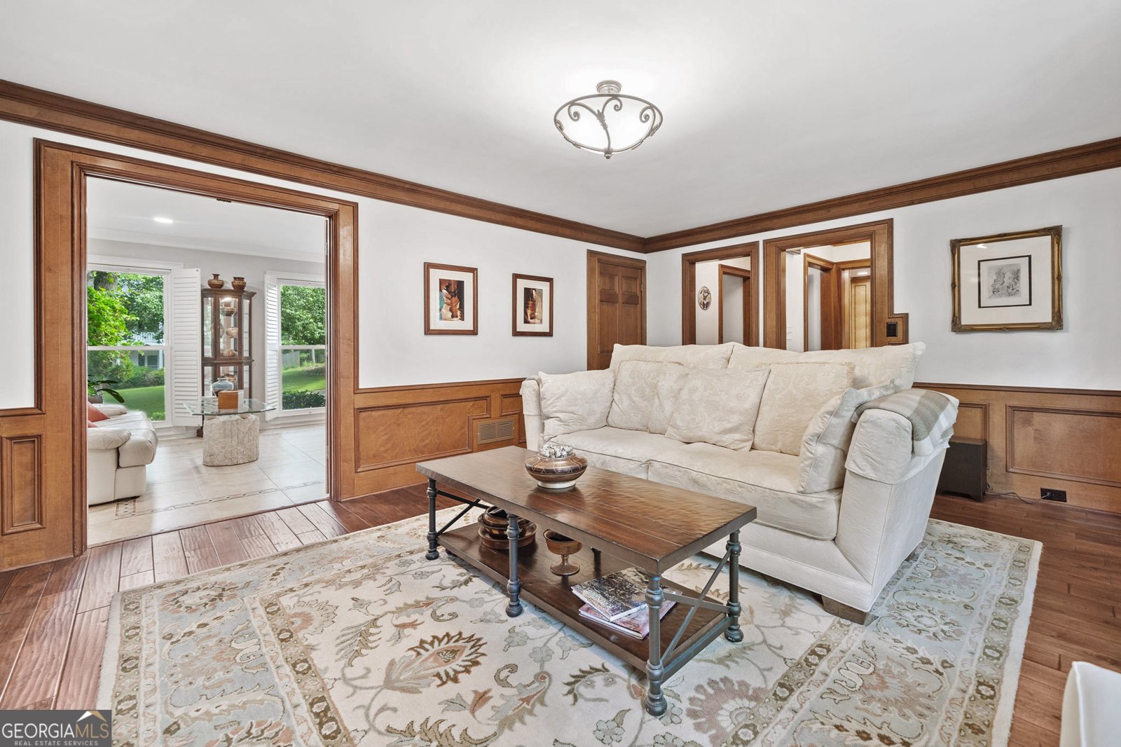 335 Satinwood Place Roswell - 10