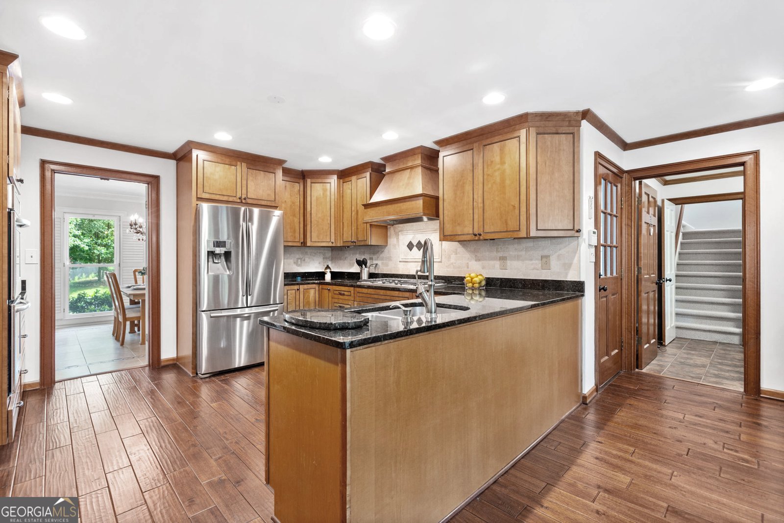 335 Satinwood Place Roswell - 12