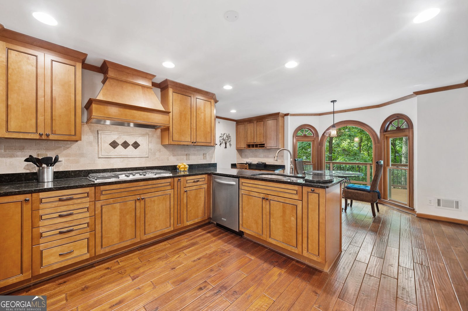 335 Satinwood Place Roswell - 14