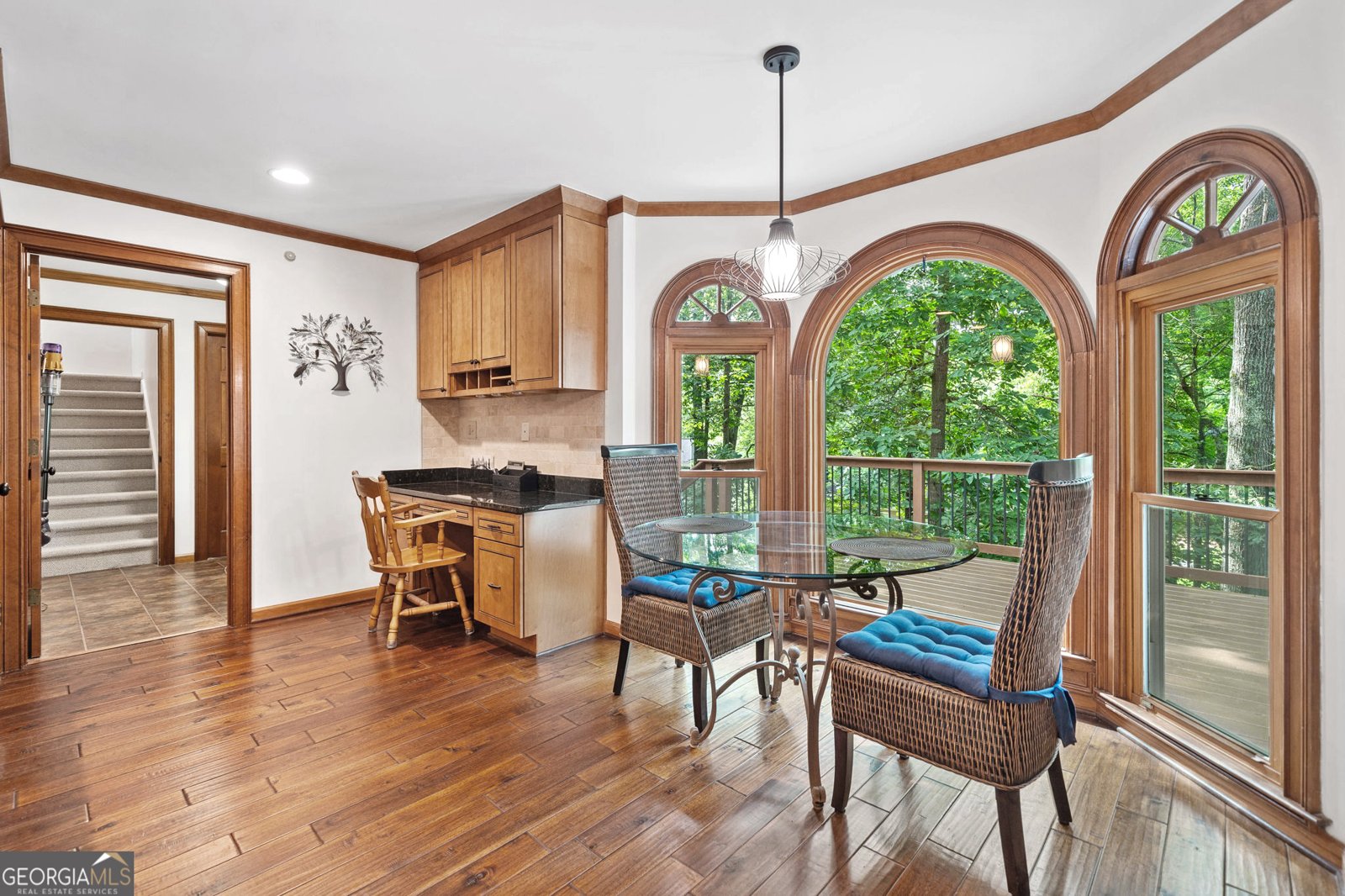 335 Satinwood Place Roswell - 15