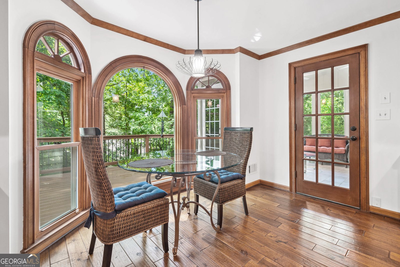 335 Satinwood Place Roswell - 16