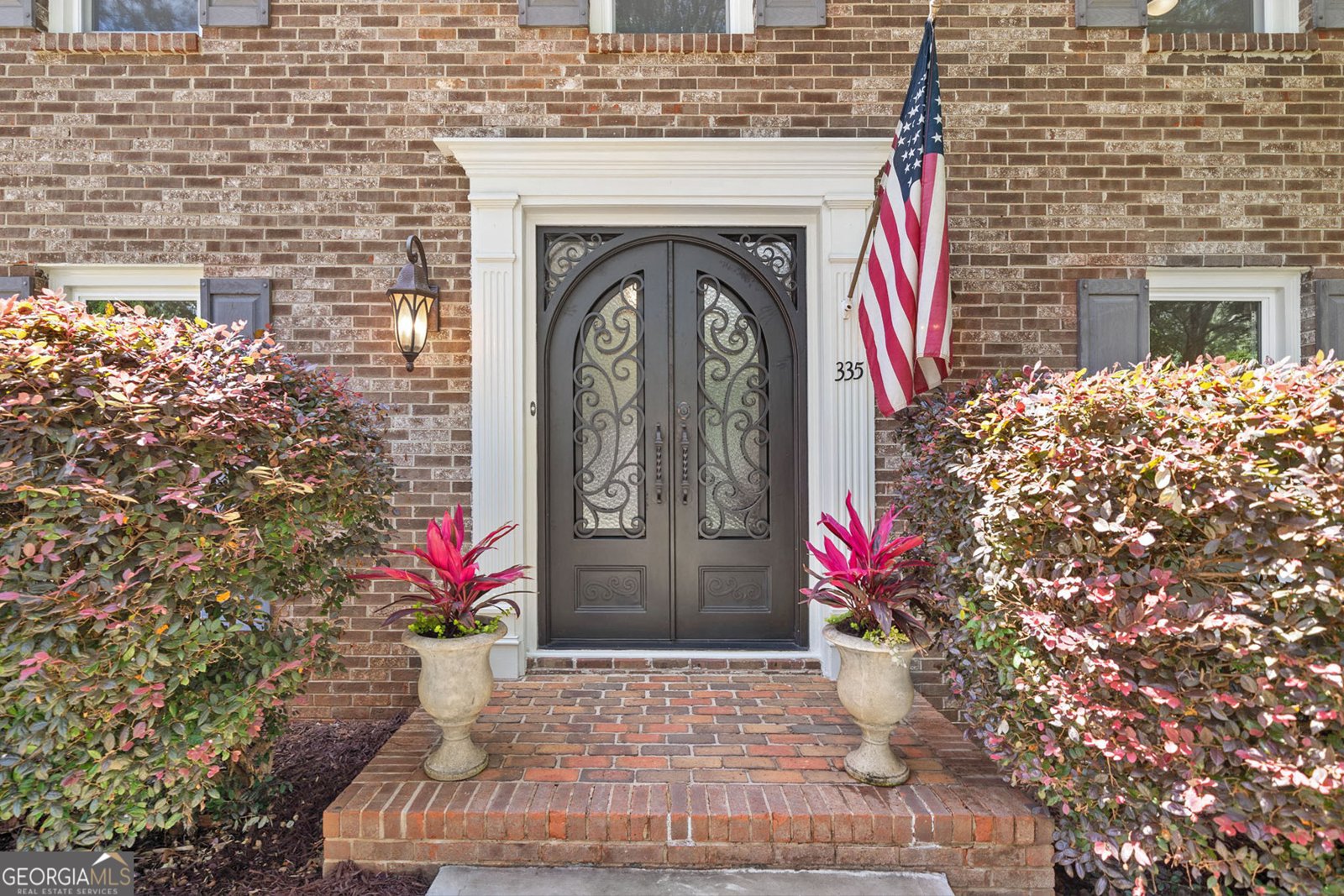 335 Satinwood Place Roswell - 3