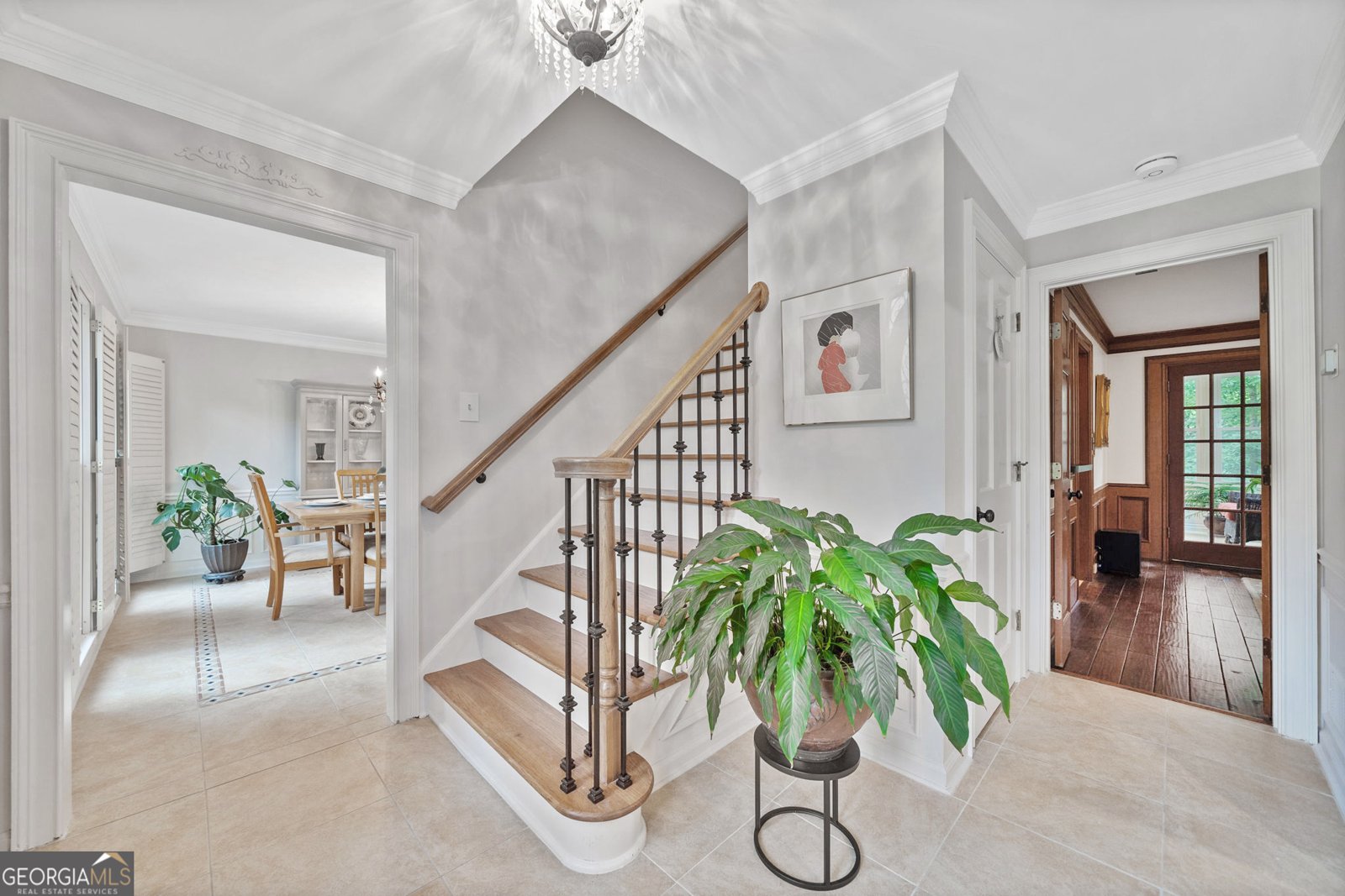 335 Satinwood Place Roswell - 4