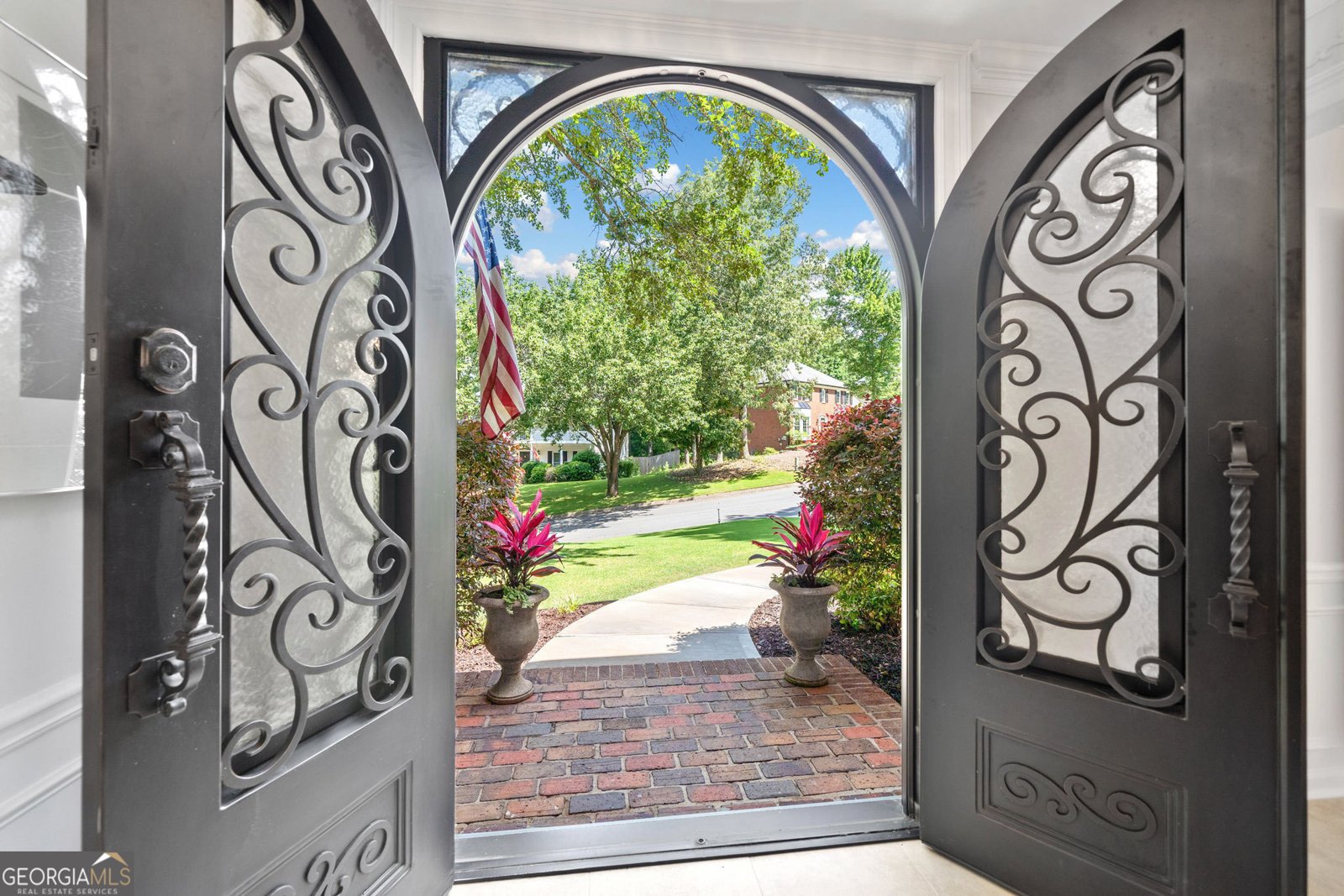 335 Satinwood Place Roswell - 5