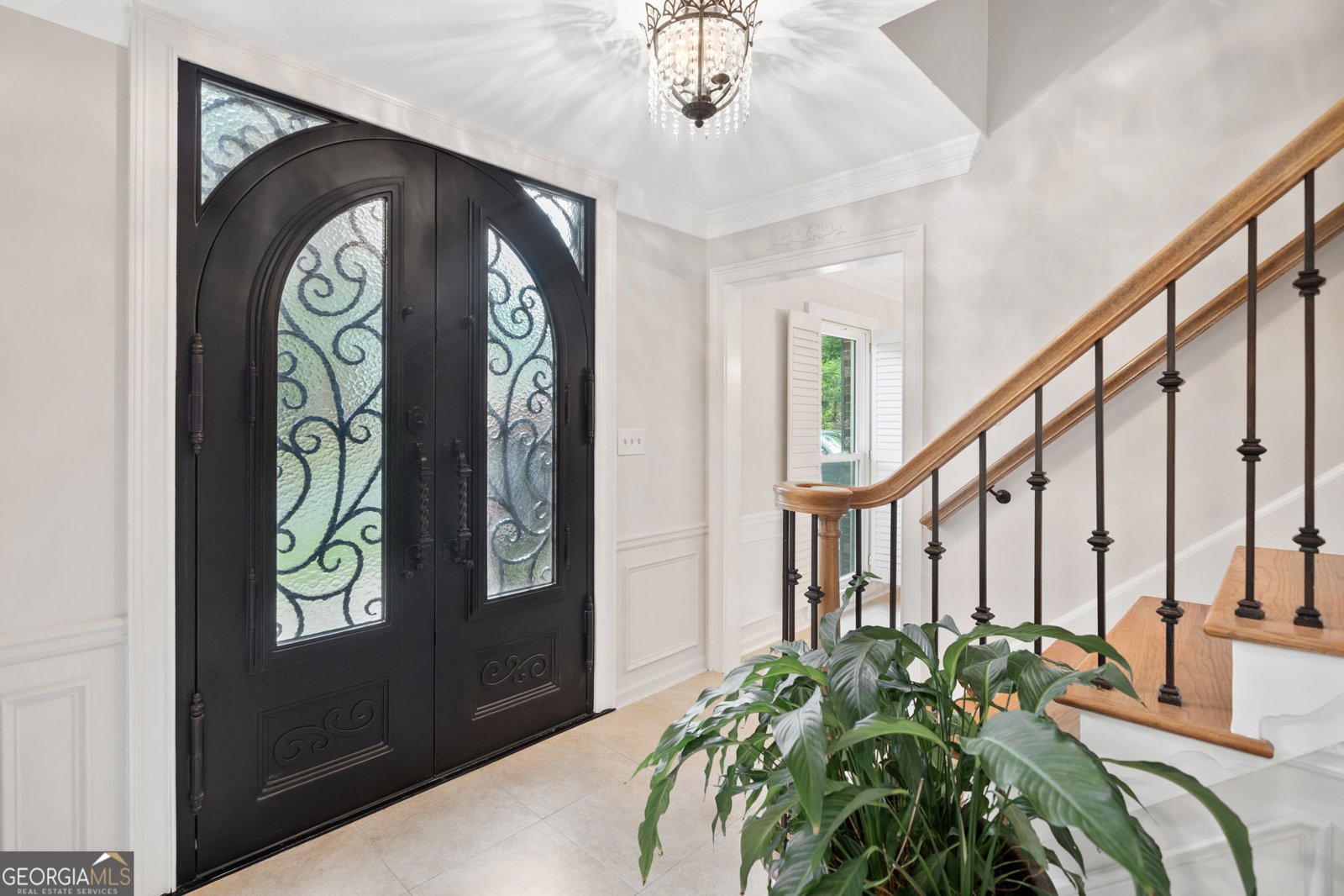 335 Satinwood Place Roswell - 6