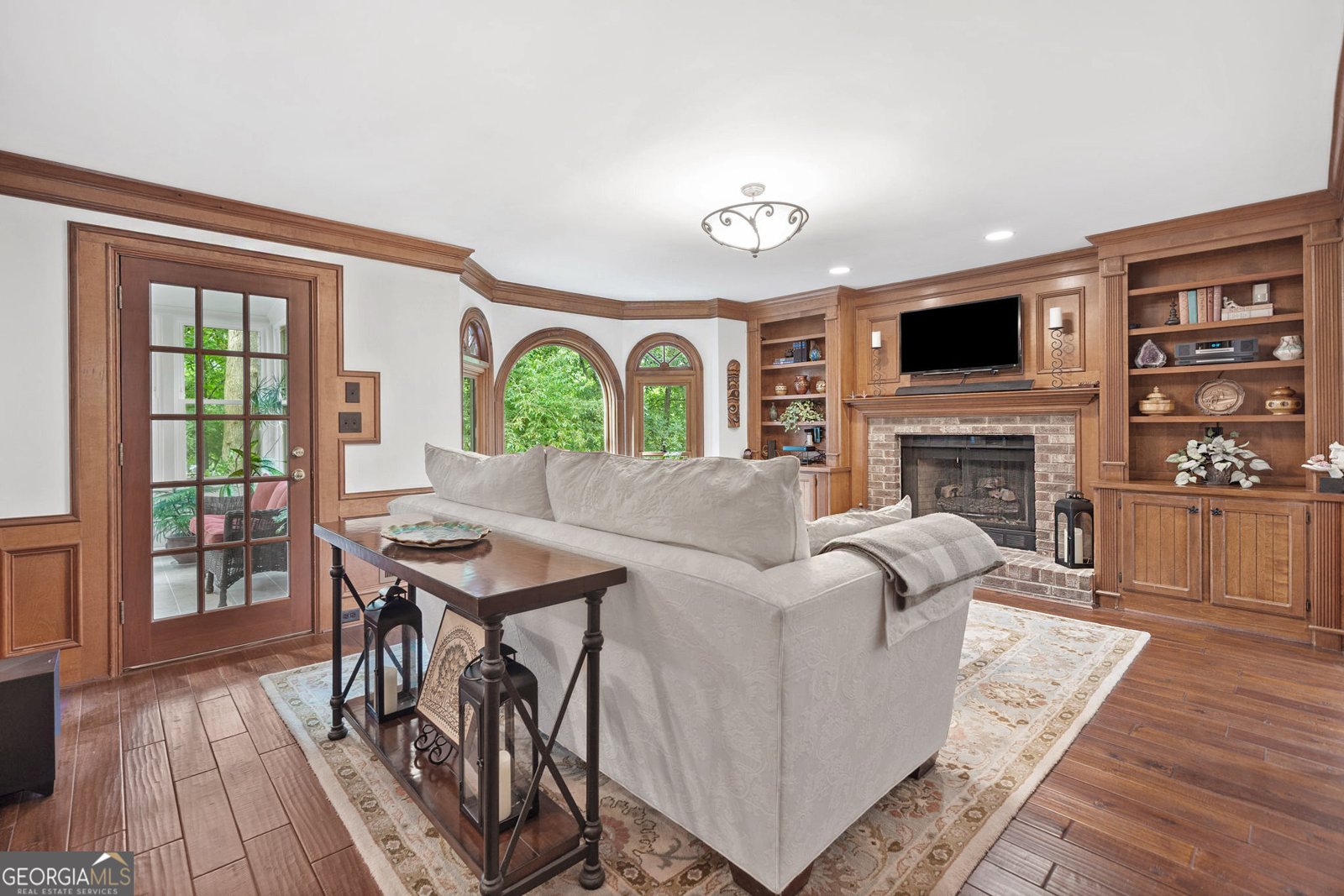 335 Satinwood Place Roswell - 7