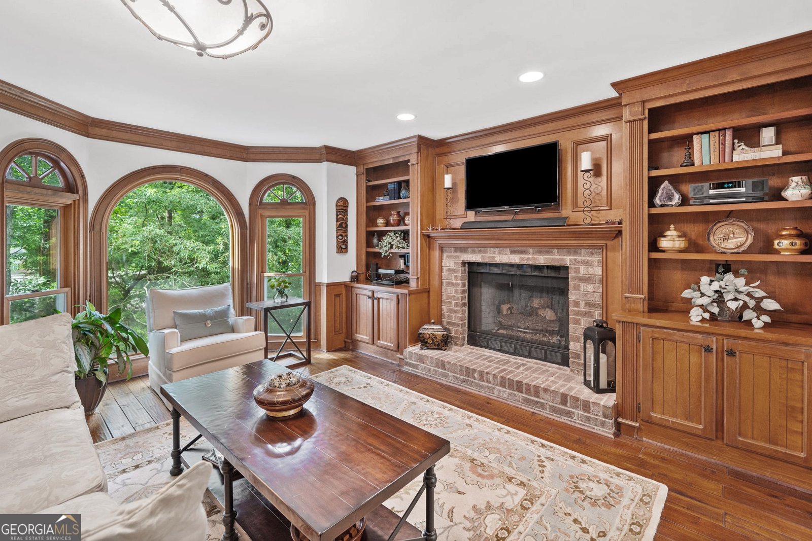 335 Satinwood Place Roswell - 8