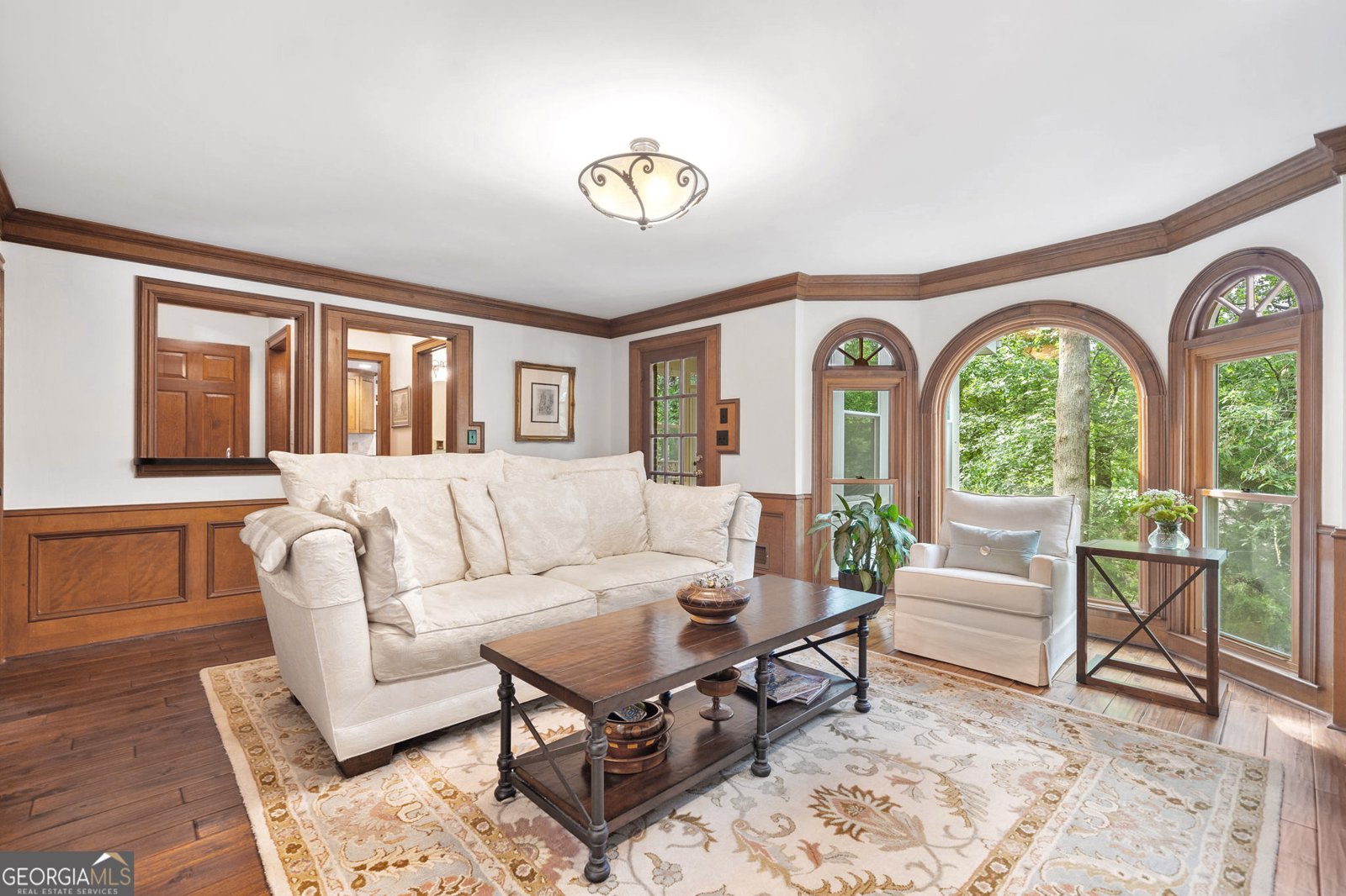 335 Satinwood Place Roswell - 9