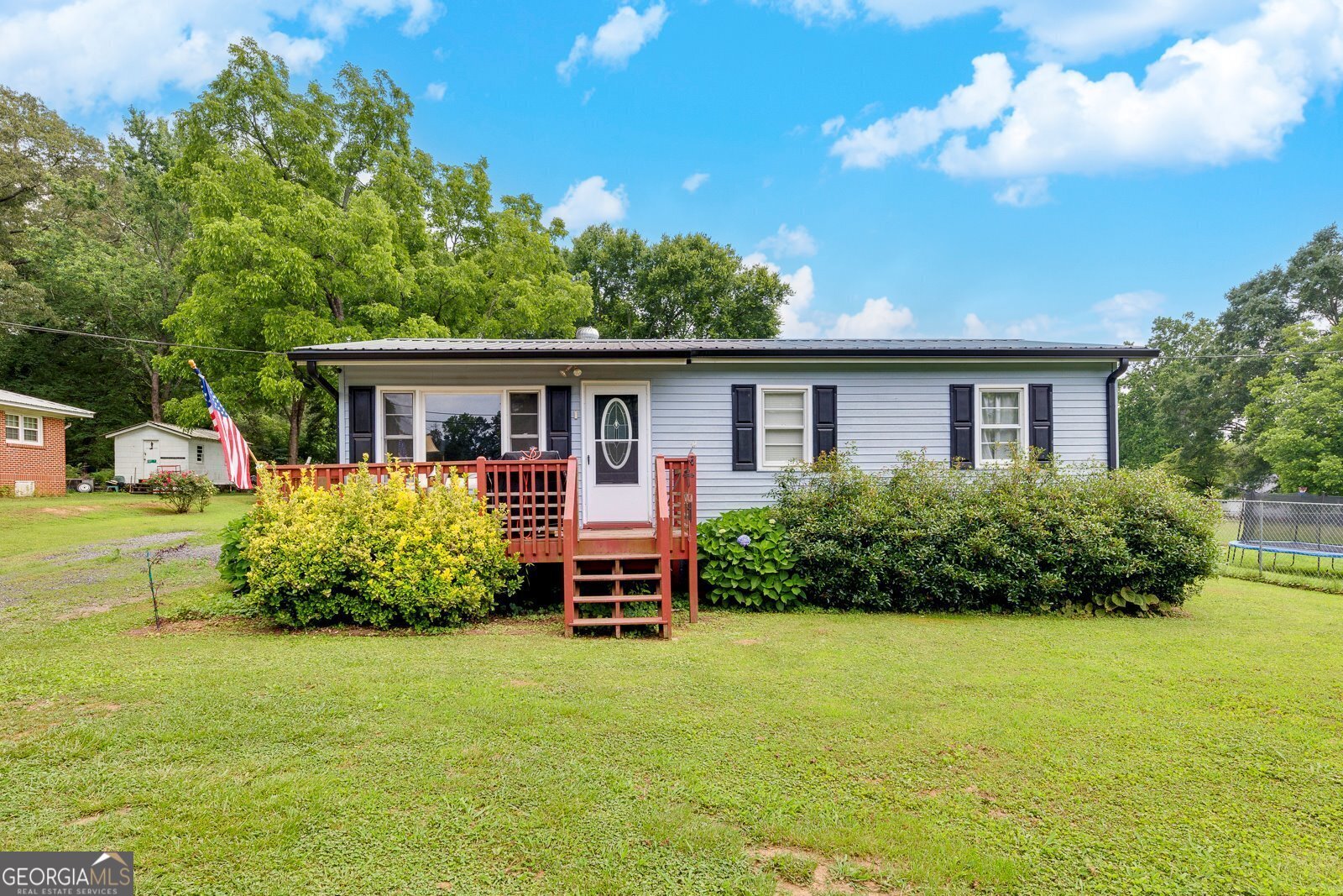 225 Jasper Street Fairmount - 1