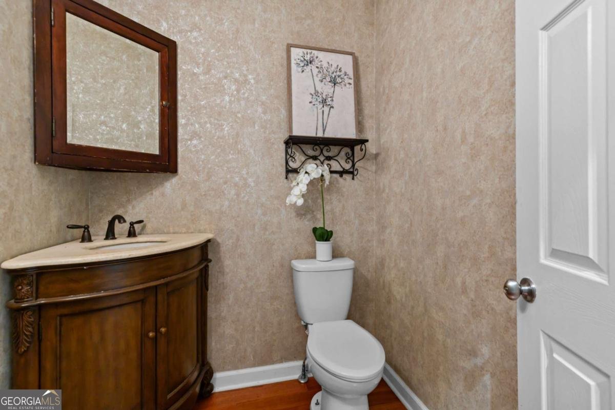 2990 Hearthstone Drive Cumming - 28