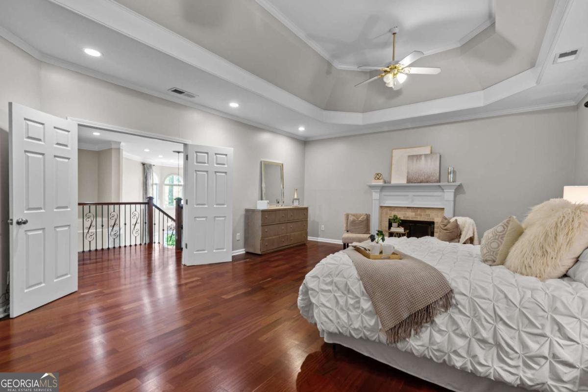 2990 Hearthstone Drive Cumming - 33