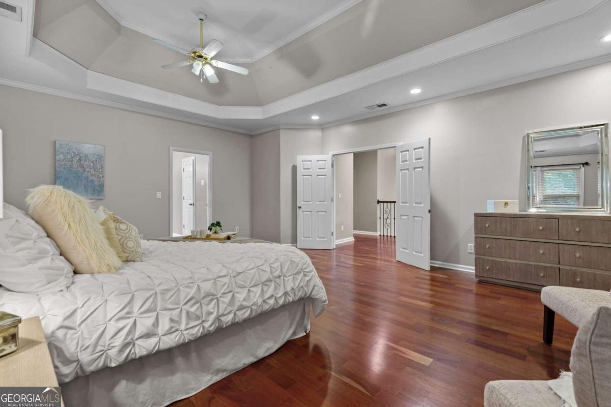 2990 Hearthstone Drive Cumming - 34