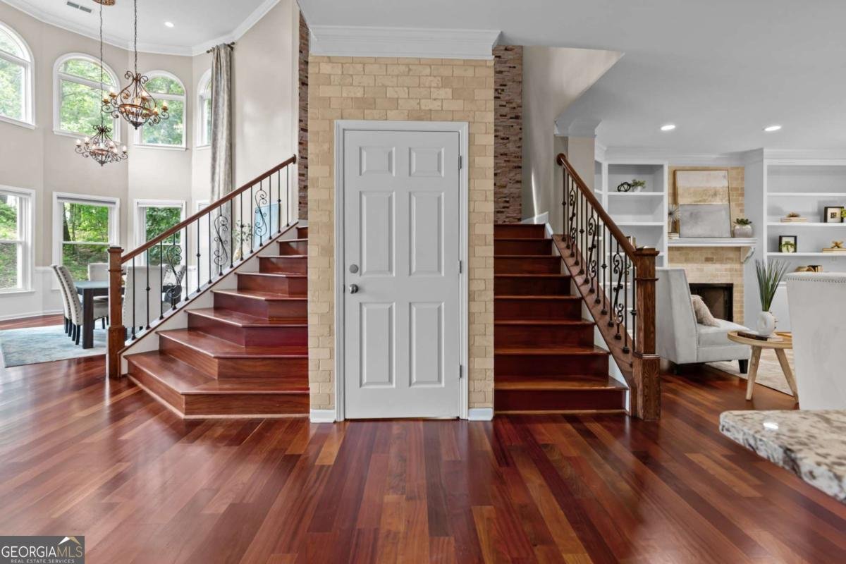 2990 Hearthstone Drive Cumming - 9