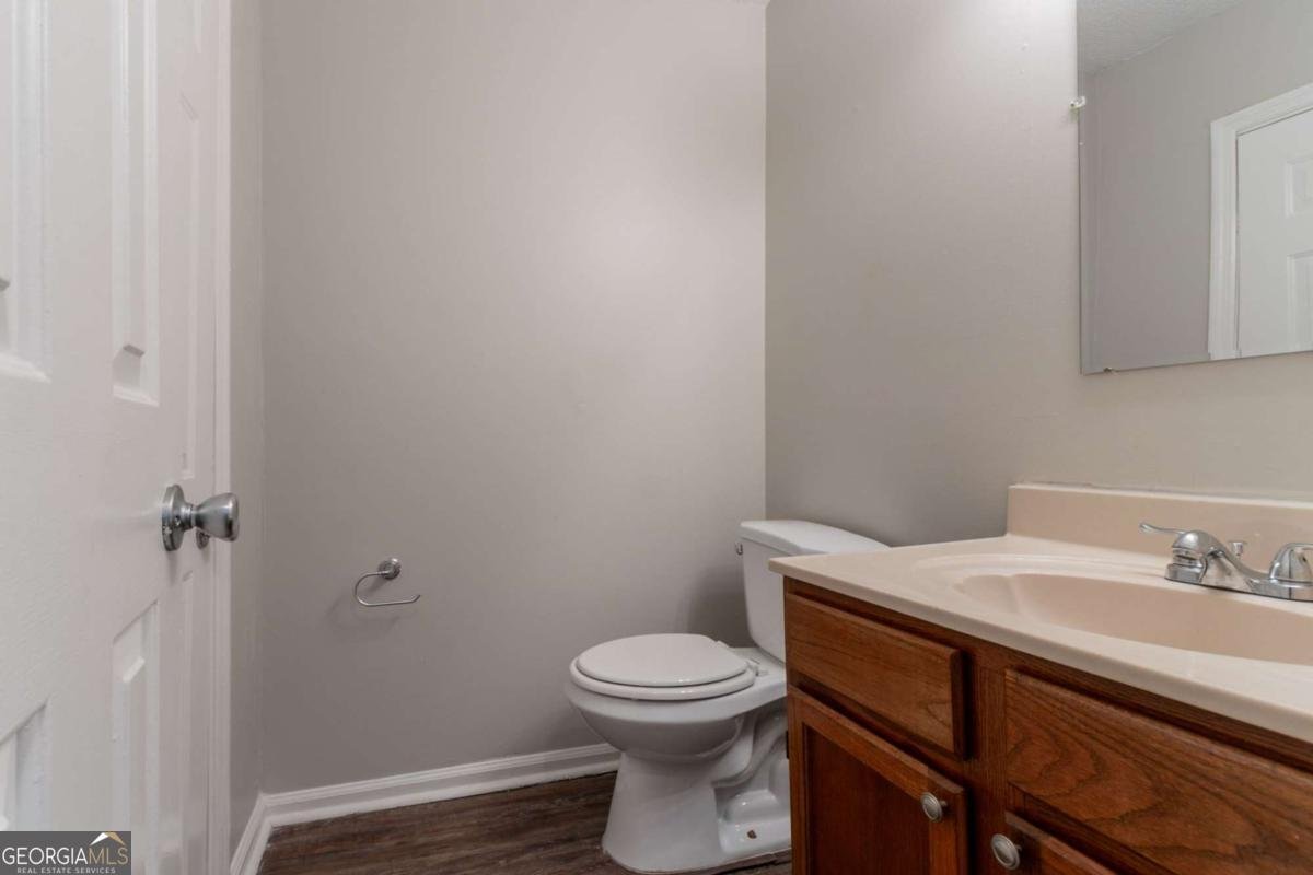 847 Ashley Lane Stone Mountain - 15