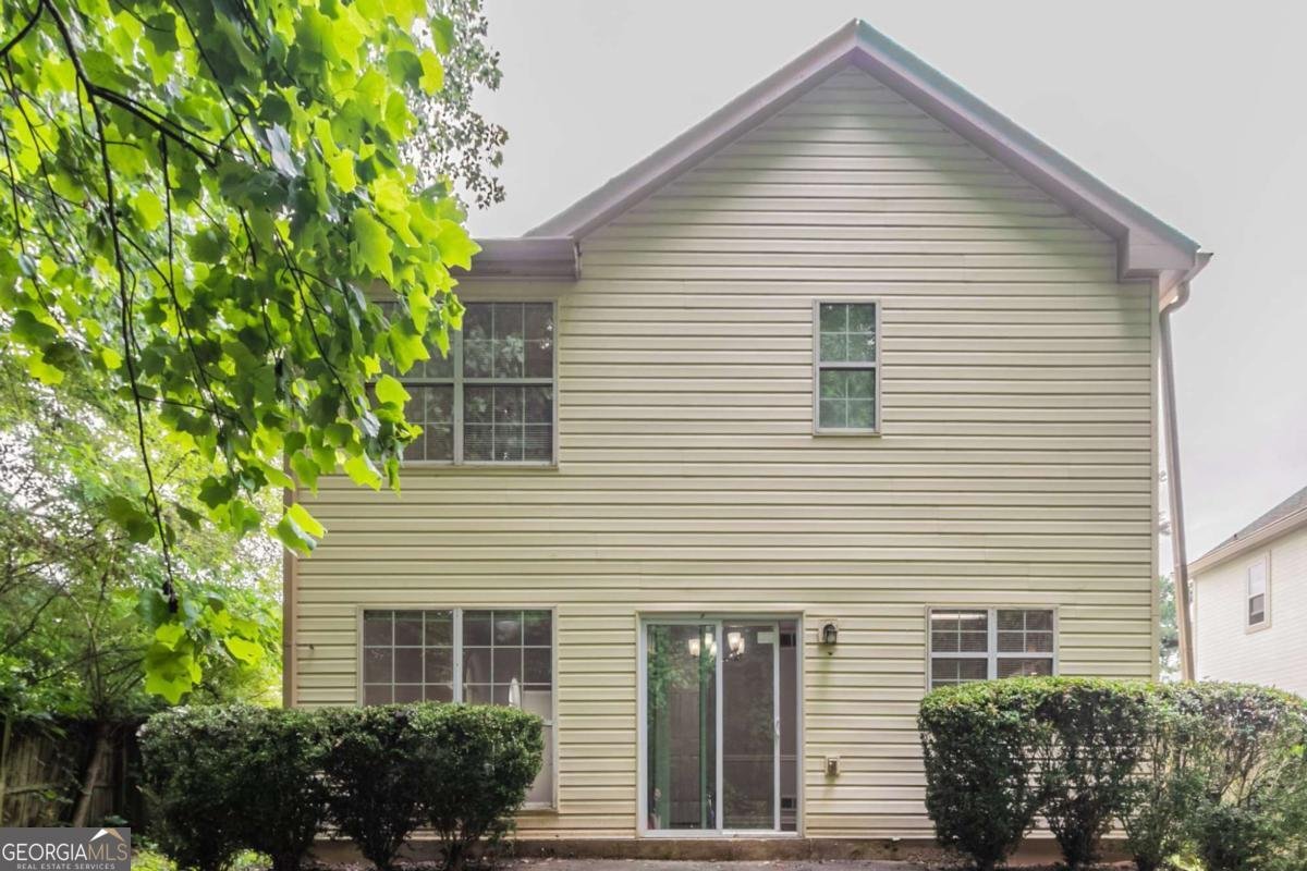 847 Ashley Lane Stone Mountain - 31