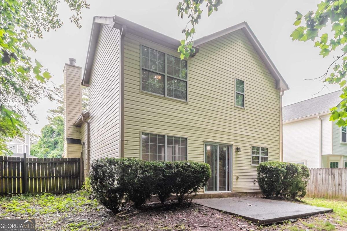 847 Ashley Lane Stone Mountain - 32