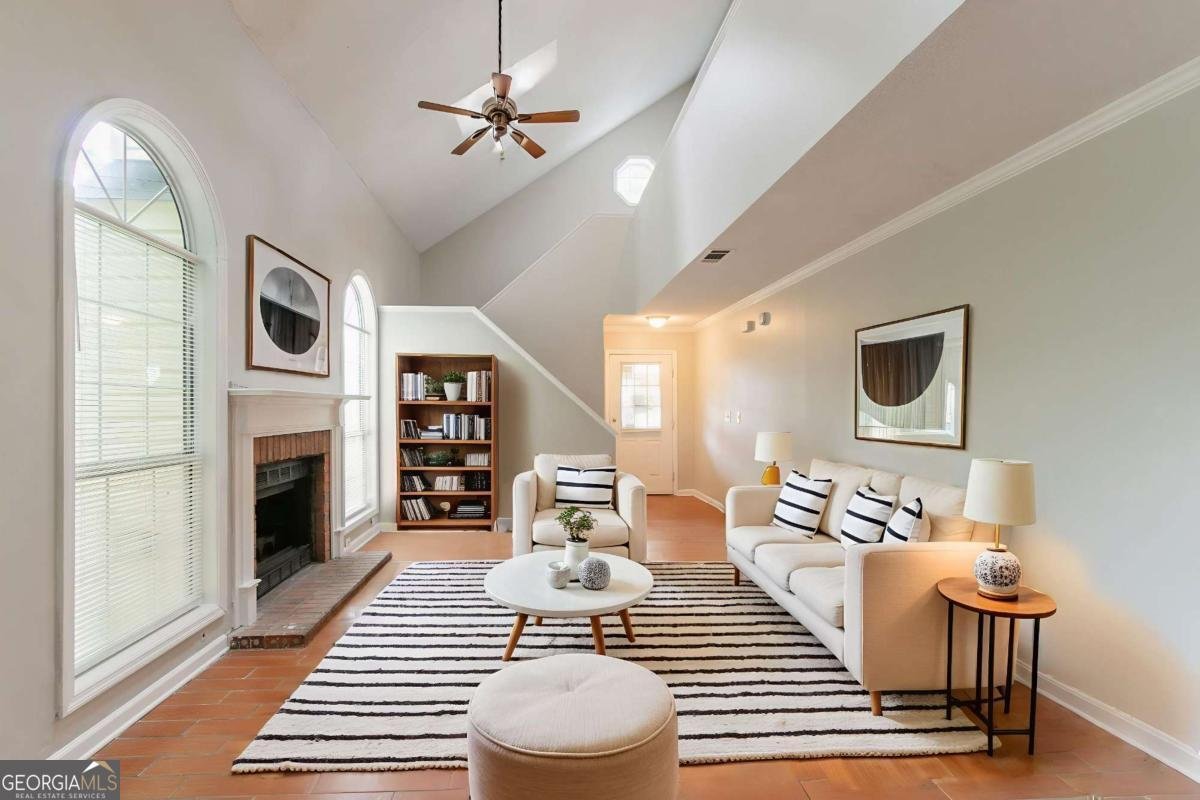 847 Ashley Lane Stone Mountain - 5