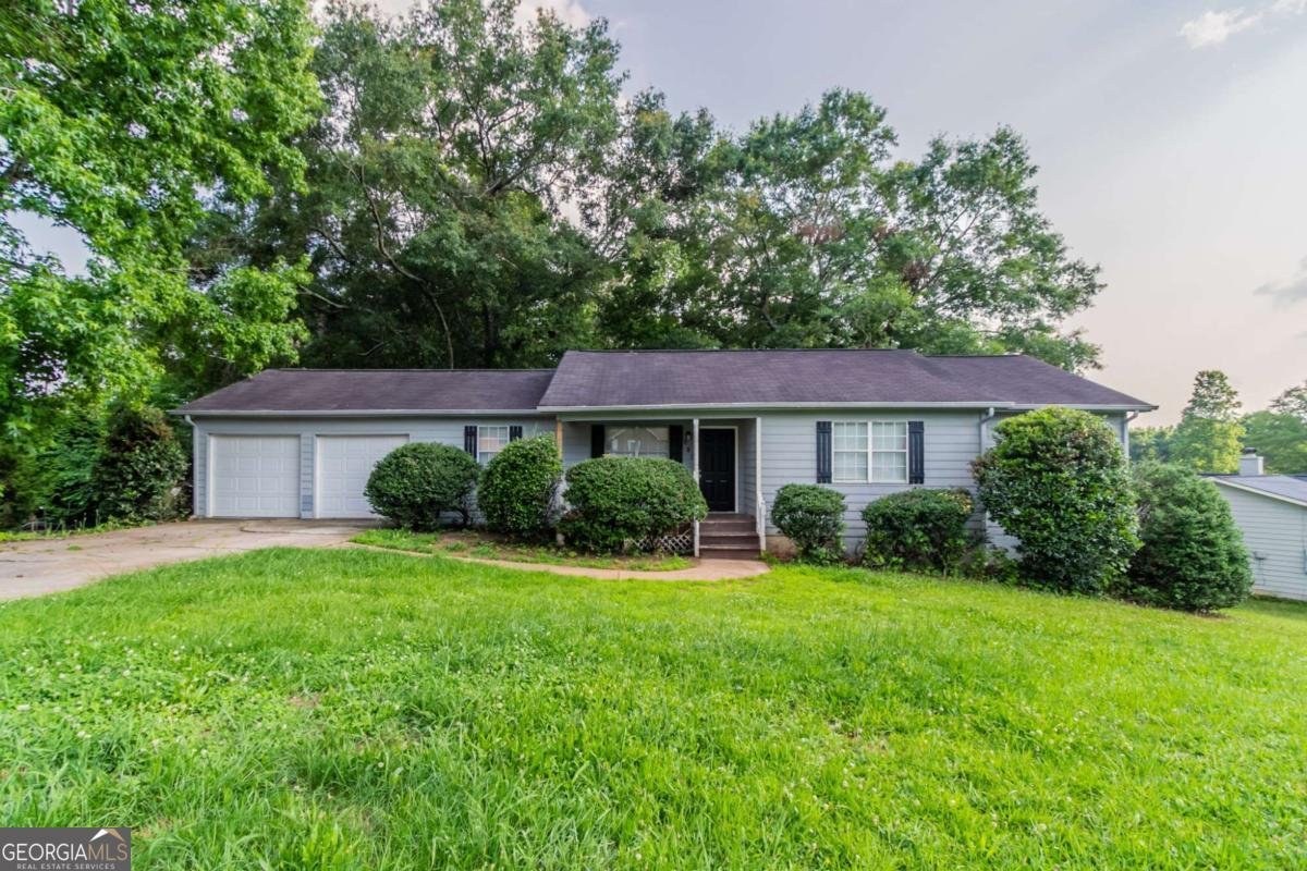 310 Rippling Brook Trace Palmetto - 1