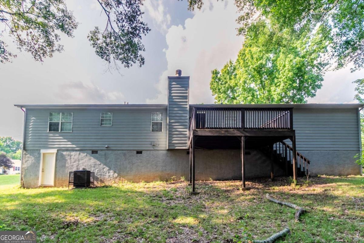 310 Rippling Brook Trace Palmetto - 25