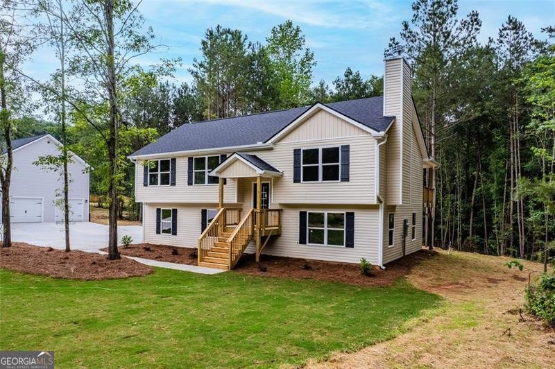 5209 Waterworks Road Jefferson - 1