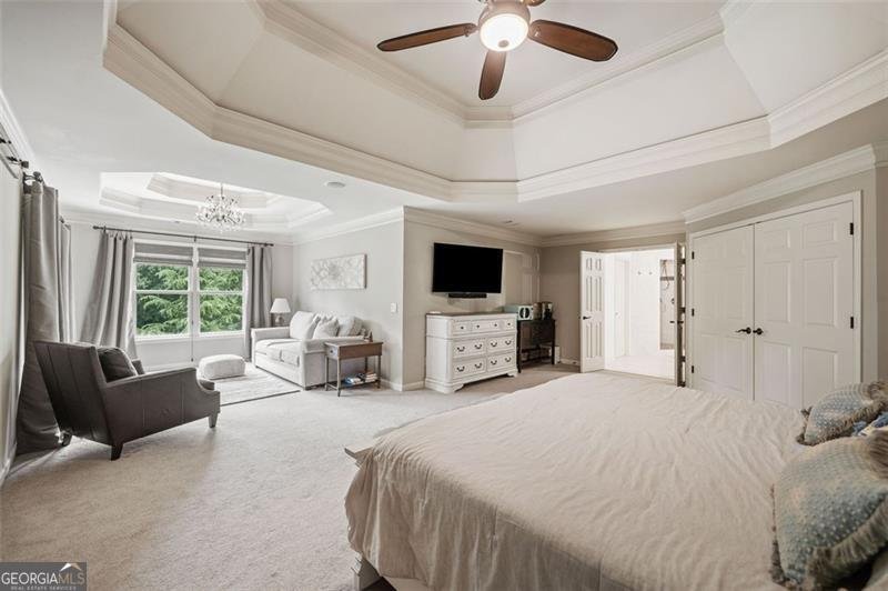 407 MAPLE RIDGE Court Cumming - 40