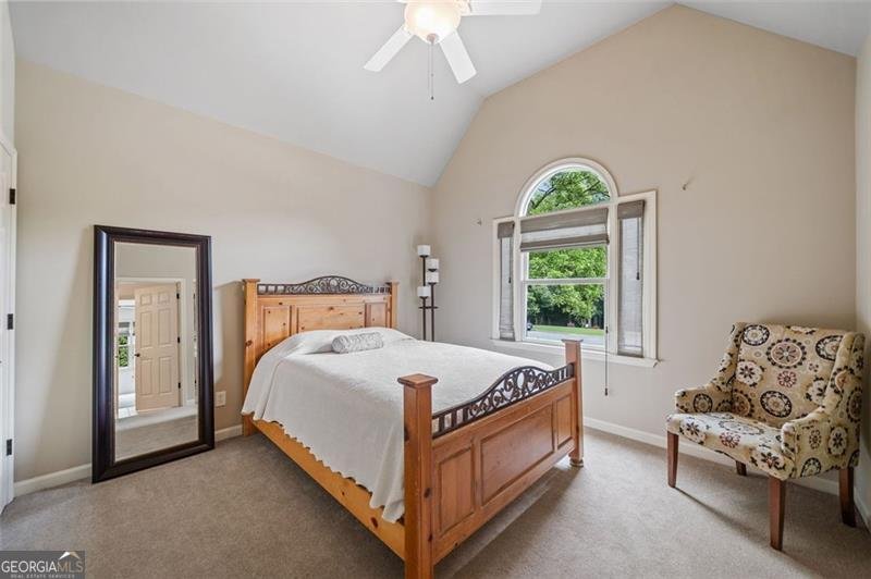 407 MAPLE RIDGE Court Cumming - 50