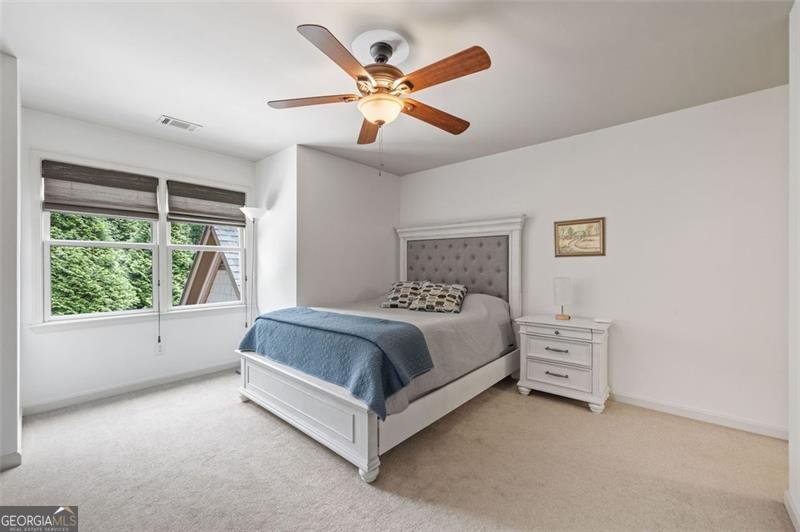 407 MAPLE RIDGE Court Cumming - 54